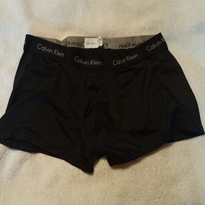 Calvin Klein mens underwear